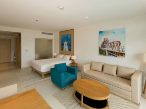 Vacation Homes Ocean Apartment