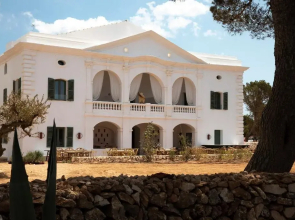 Hotel Menorca Experimental