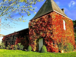 La Jouissiere