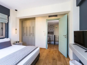 Philoxenia Residences