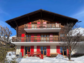 Apartment Arvine Verbier