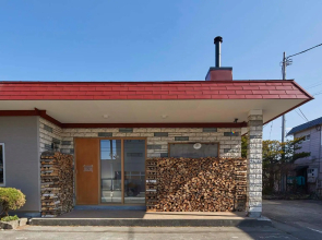 haku hostel