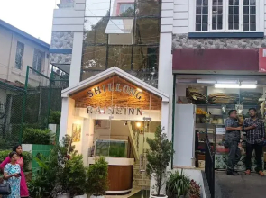 Hotel Shillong Rains Inn By Roh