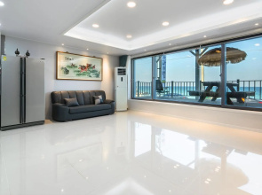 Gangneung Badauibyeol Pension