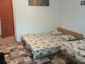 Guest house Nash Kazantip