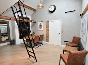 Your Apartment The Loft 11