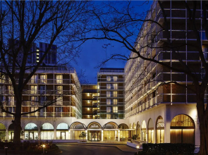 London Marriott Hotel Regents Park