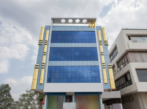 Hotel Relax Inn By OYO Rooms