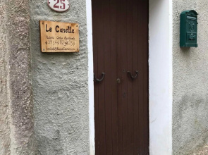Le Casette