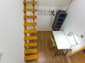 Kalvin Apartments