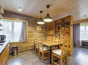 Снежные Гуси Новоснежная