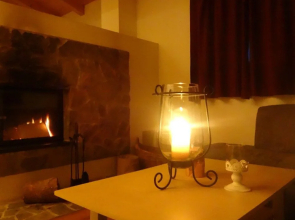 Chalet France