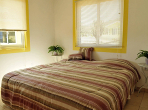 Villa Park Fontein