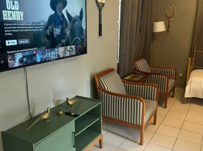 The Polo Club at Racquet Club