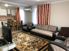 Dos Bratos Guest House