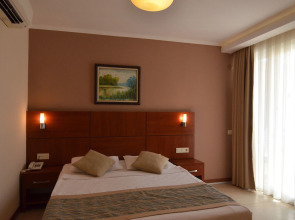 Отель Artemis Princess 