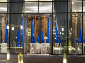 The St Regis Tianjin Hotel