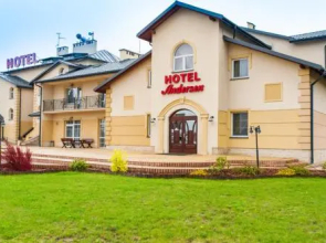 Andersen Hotel Rzeszw