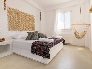 Windmills Villa 4 Luxury Villa in Kythnos