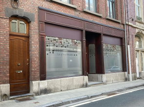 Le gîte d'Avalon