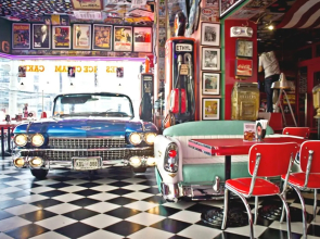 Royal Bellagio Hotel