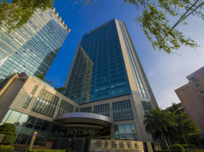 Galaxy Minyoun Chengdu Hotel