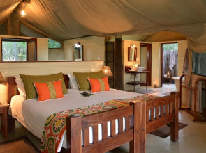 The Hide Safari Camp