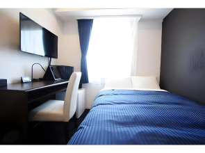 HOTEL LiVEMAX Tokyo Shiomi Ekimae