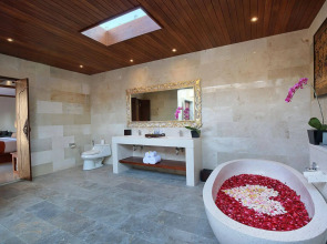 Lumbini Luxury Villas and Spa