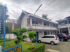 Hotel Garuda near Alun Alun Banjarnegara