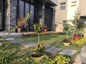 Good Nest Homestay