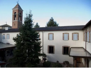 Casa per ferie Madonna del Rifugio