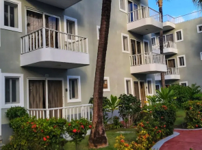 Sol Caribe Punta Cana