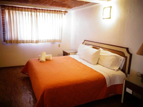 Suites Paraiso TX