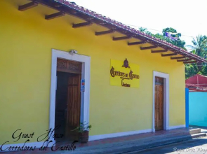 Guesthouse Los Corredores del Castillo