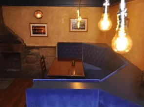 No. 1 Charlotte Street