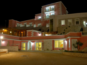 Hotel Il Castellino Relais