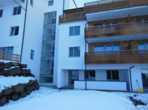 Alpine Living - Luxus Appartements
