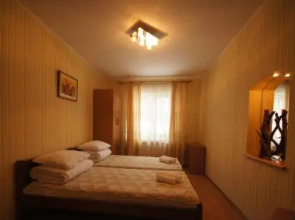 Zirka Karpat