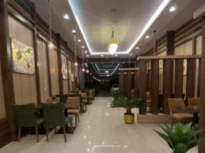 The View Hotel