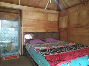 Blue Mountain Cottage