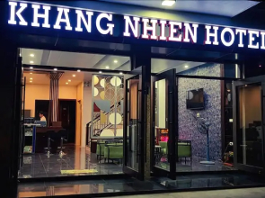 Khang Nhiên Hotel
