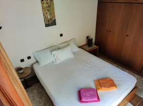 Dream catcher tree house