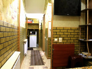 Апартаменты на улице Мира 4