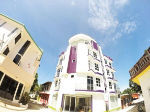 Rasdhoo Grand & Spa