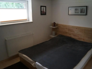 Ferienwohung Am Stadtrand Von Rostock