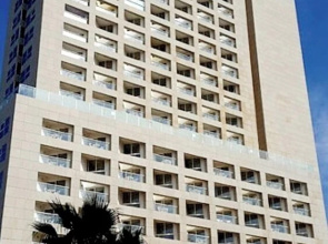 1107 Go to Bat Yam Center