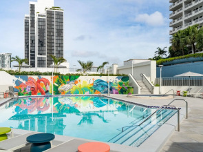 Miami Marriott Biscayne Bay