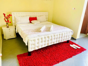 Yonga Apartment