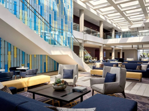 Ventura Beach Marriott